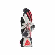 Glove Mig 3 pelle-tex Black White
