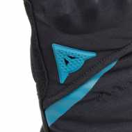 Glove Trento WMN D-Dry Black Blue