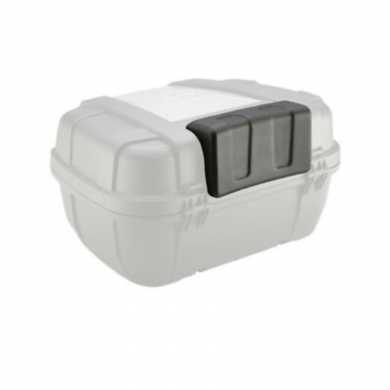 Kappa K635 backrest for top case