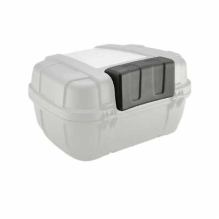 Kappa K635 backrest for top case