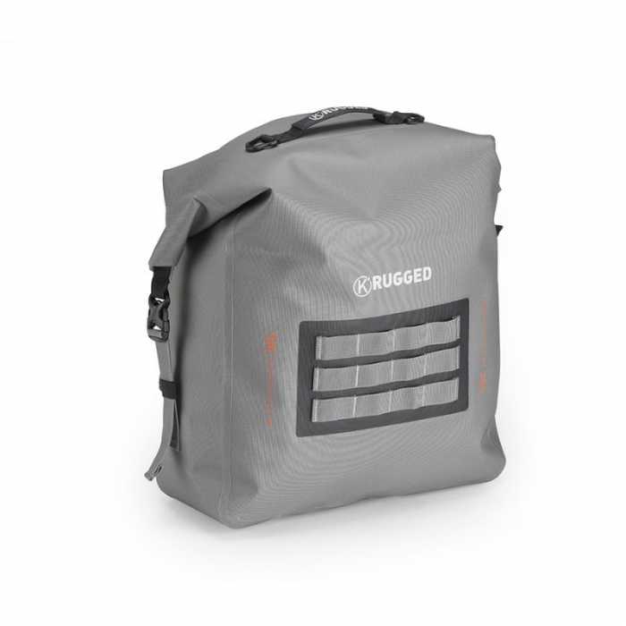Kappa soft side bags WP AV07 Rugged