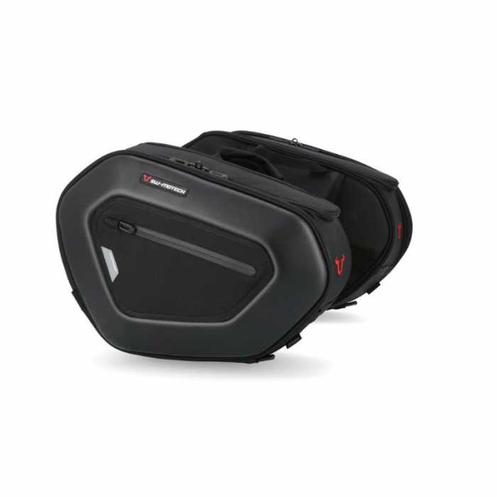 SW-Motech Pair of Pro Blaze Side Bags