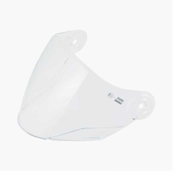 Visor Caberg A8818DB Clear for Riviera V4