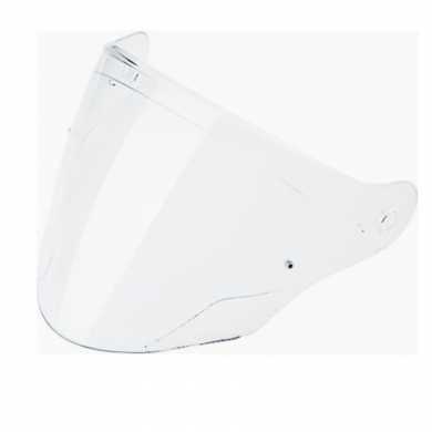 Visiera Caberg A8647DB Trasparente per Flyon