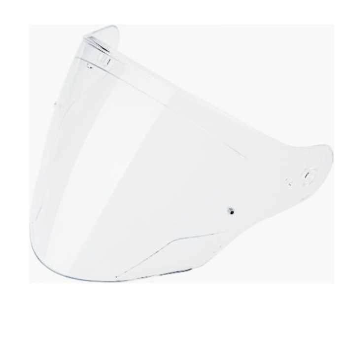 Visor Caberg A8647DB Clear per Flyon