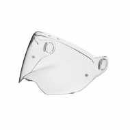 Visor  N40-5/-5GT 06 Clear