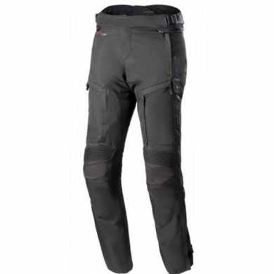 Pantalone Bogotà Pro 4 Season Short Drystar Nero