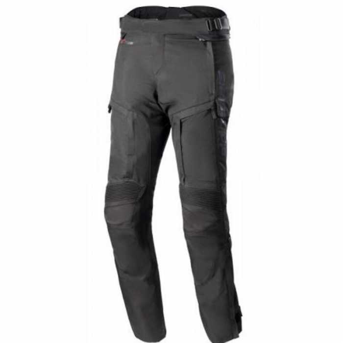 Pantalone Bogotà Pro 4 Season Short Drystar Nero