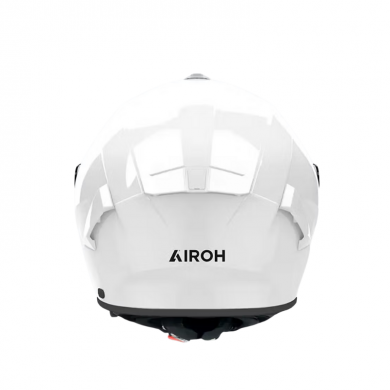 Casco Spark2 Color Bianco
