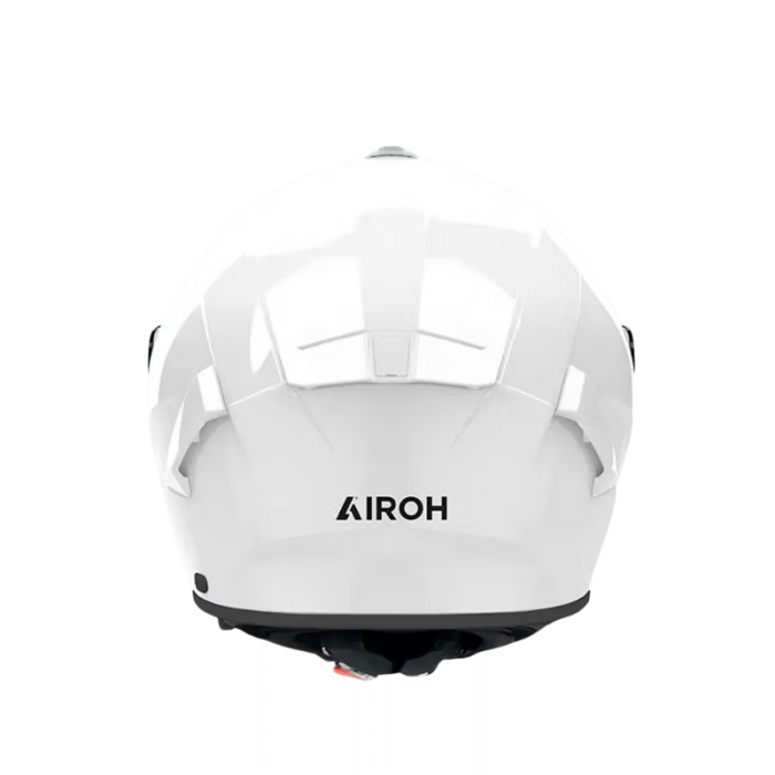 Casco Spark2 Color Bianco