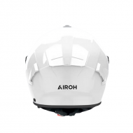 Helmet Spark2 Color White