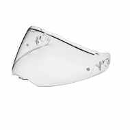 Visor N70-2X 06 Clear Large