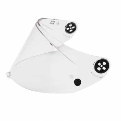 Visor XFR-03.SR - NFR/2ACT FLAT.X804RSULTRA Clear