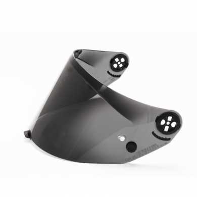 Visor XFR-03.SR - NFR/2ACT FLAT.X804RSULTRA Dark Smoke