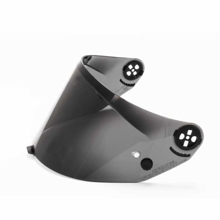 Visor XFR-03.SR - NFR/2ACT FLAT.X804RSULTRA Dark Smoke