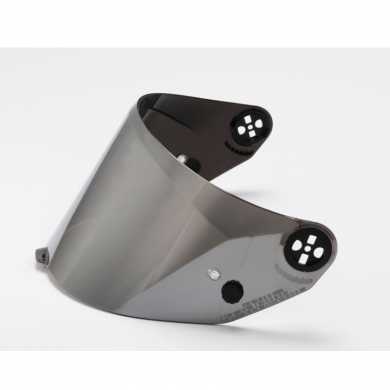VISIERA.XFR-03.SR - NFR/2ACT FLAT.X804RSULTRA MT. SILVER