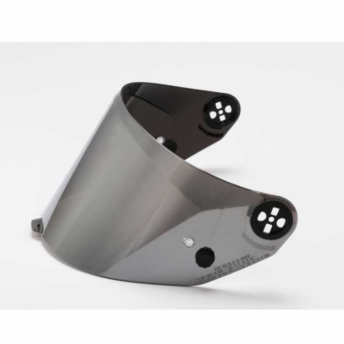 Visor XFR-03.SR - NFR/2ACT FLAT.X804RSULTRA MT. SILVER