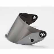 Visor XFR-03.SR - NFR/2ACT FLAT.X804RSULTRA Dark Smoke