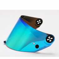 Visor XFR-03.SR - NFR/2ACT FLAT.X804RSULTRA MT. SILVER