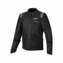 Giacca Andes V4 Drystar Nero