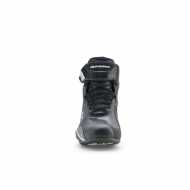 Alpinestars Shoes Faster 4 DryStar Black Grey