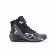 Scarpe Faster 4 DryStar Nero Grigio