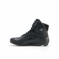 Alpinestars Shoes Faster 4 DryStar Black Grey