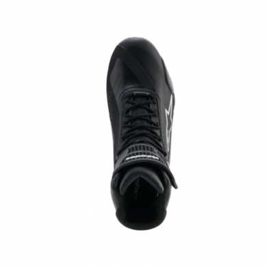 Scarpe Faster 4 DryStar Nero Grigio