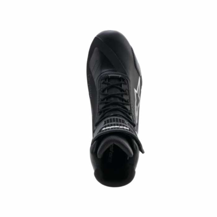 Scarpe Faster 4 DryStar Nero Grigio