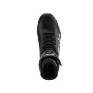 Scarpe Faster 4 DryStar Nero Grigio