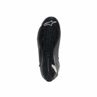 Alpinestars Shoes Faster 4 DryStar Black Grey