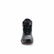 Alpinestars Shoes Stella Faster 4 DryStar Black Fuxia