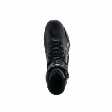 Alpinestars Shoes Stella Faster 4 DryStar Black Fuxia