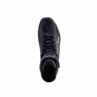 Alpinestars Shoes Stella Faster 4 DryStar Black Fuxia