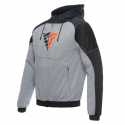 Giubbotto Daemon-X Safety Hoodie Full Zip