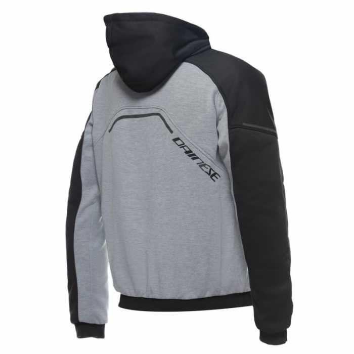 Jacket Daemon-X Safety Hoodie Full Zip