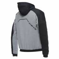 Jacket Daemon-X Safety Hoodie Full Zip
