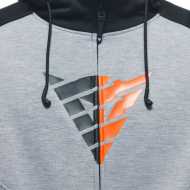 Jacket Daemon-X Safety Hoodie Full Zip