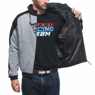 Jacket Daemon-X Safety Hoodie Full Zip