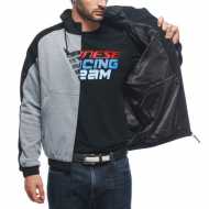 Giubbotto Daemon-X Safety Hoodie Full Zip