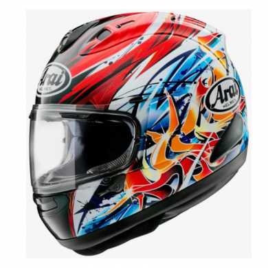 Helmet Arai RX-7 V Evo Nagashima Replica
