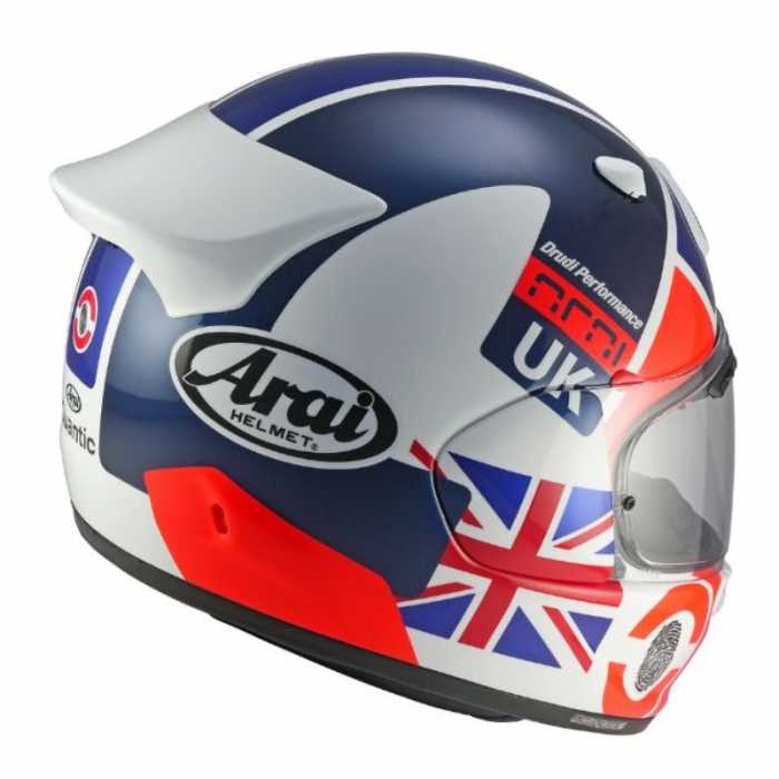 Casco Quantic Nation UK