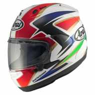 Helmet Arai RX-7 V Evo Doohan Jubilee Restyle Replica