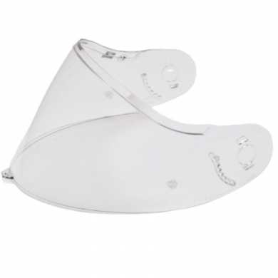 Visor  XMS-02.ECE22-06.SR-NFR.X1005ULTRA Clear
