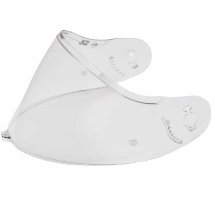 Visor  XMS-02.ECE22-06.SR-NFR.X1005ULTRA Clear