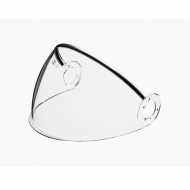 Visor NMS-05S.L-XXL-BIG.N120-1 Clear