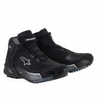 Scarpe Stella Faster 4 DryStar Nero Fuxia