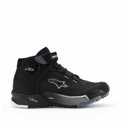 Shoes Stella CR-X WMN DS Black Gray