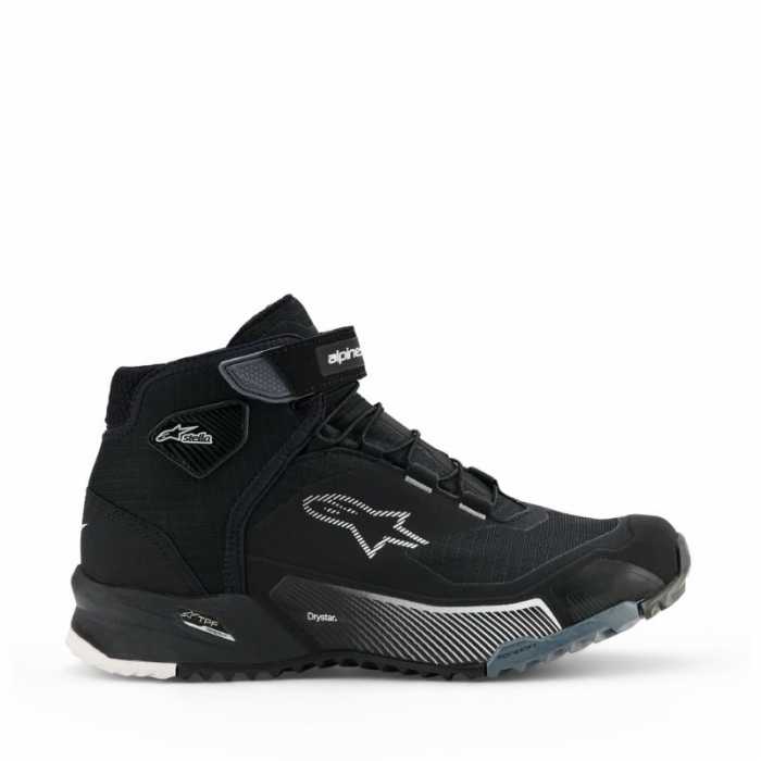 Scarpa Stella CR-X WMN DS Nero Grigio