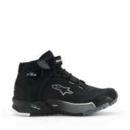 Shoes Stella CR-X WMN DS Black Gray